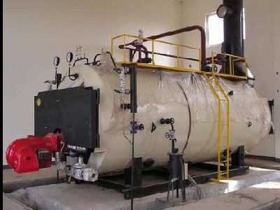 宁夏燃气蒸汽锅炉排污作业的四个要点和注意事项是什么？