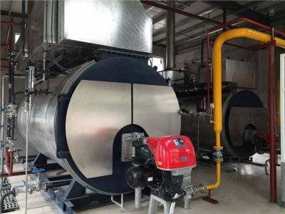 宁夏1吨天燃气锅炉厂家：燃气锅炉的主要维修方法是什么？