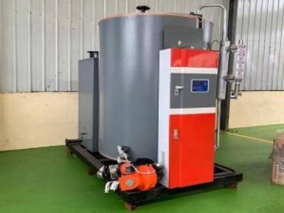 陕西洛南热水锅炉价格：燃气锅炉的温度和安全性！