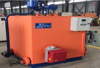 重庆5吨蒸汽锅炉价格：蒸汽锅炉原理及液压机外齿轮的解决方案！